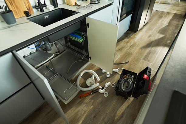 Reliable Drain Cleaning contractor in Mccammon, ID by Street Wise - Plumbing